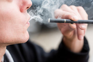 Behind the Smoke Screen of Vaping E Cigarettes Psychology Today